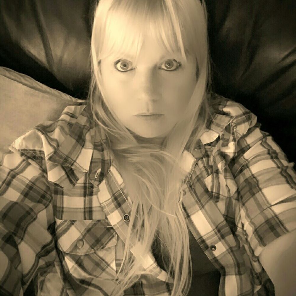 Meet your Posher, Anita